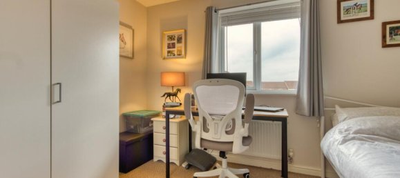 2 غرف نوم عقار تجاري في Taunton, United Kingdom رقم 13717 27