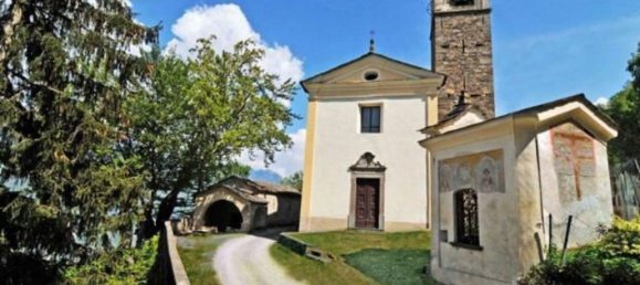 3-Zimmer Haus in Forcola, Italy, Nr. 255191 6