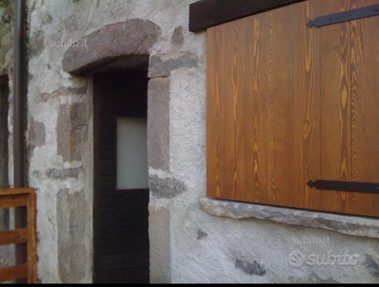 3-Zimmer Haus in Forcola, Italy, Nr. 255191