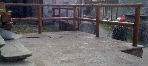 3-Zimmer Haus in Forcola, Italy, Nr. 255191 5