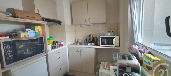 1 Schlafzimmer Wohnung in Mulhouse, France, Nr. 88370 3