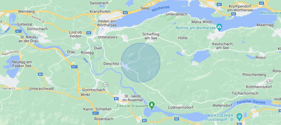 3غرفة شقة في Schiefling am Worthersee, Austria رقم 105856 25