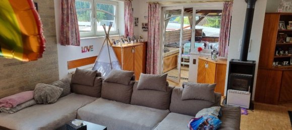 3غرفة شقة في Schiefling am Worthersee, Austria رقم 105856 2