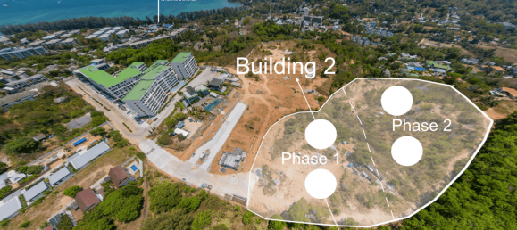 Estudio en el condominio en VIP SPACE ODYSSEY Rawai, Thailand No. 30434 4