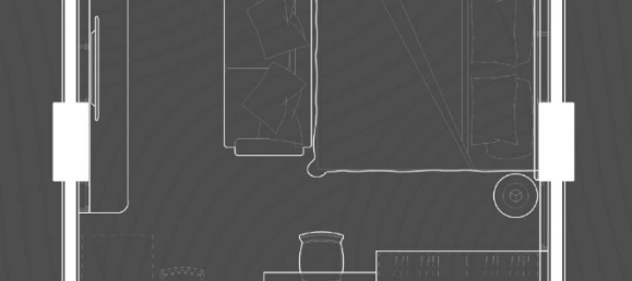 Estudio en el condominio en VIP SPACE ODYSSEY Rawai, Thailand No. 30434 3