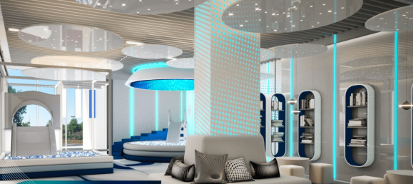 Estudio en el condominio en VIP SPACE ODYSSEY Rawai, Thailand No. 30434 9