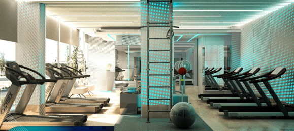 Estudio en el condominio en VIP SPACE ODYSSEY Rawai, Thailand No. 30434 8