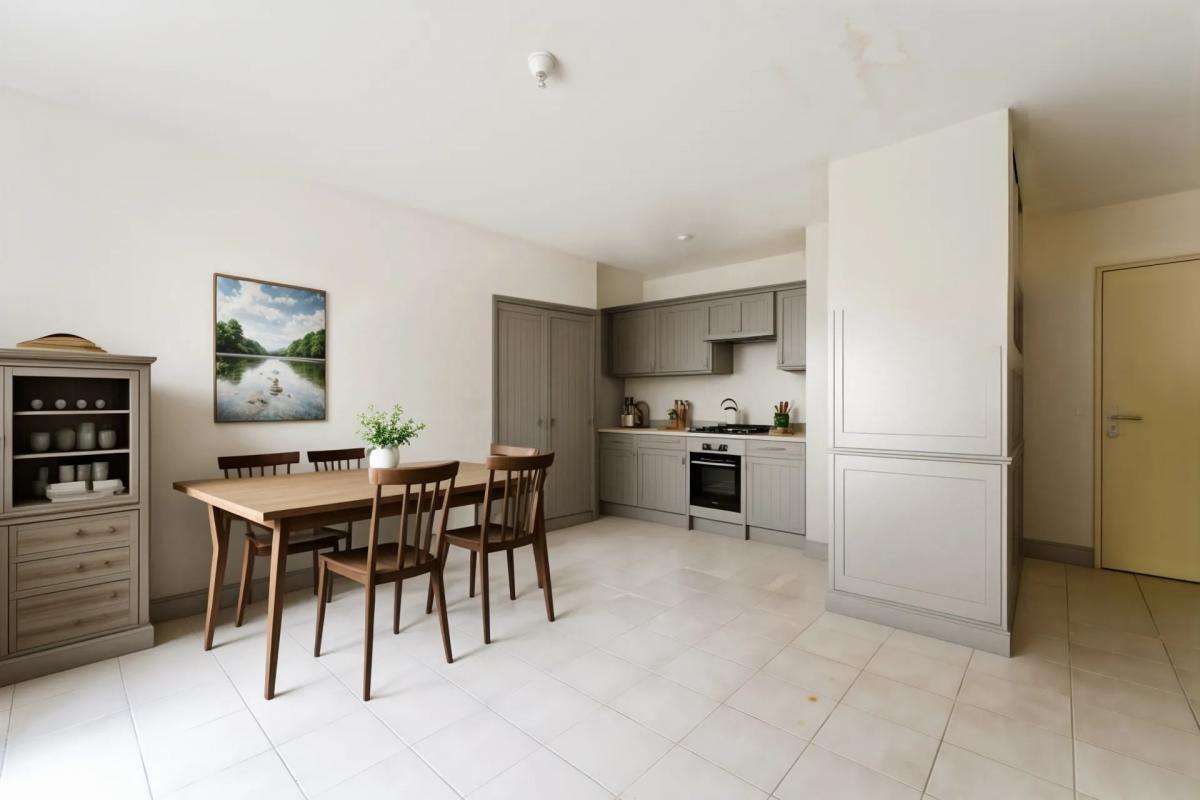 1 bedroom Apartment in Eysines, France No. 103951