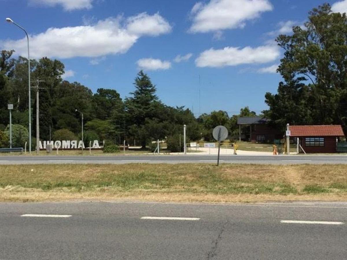  Land in Mar del Plata, Argentina No. 121017