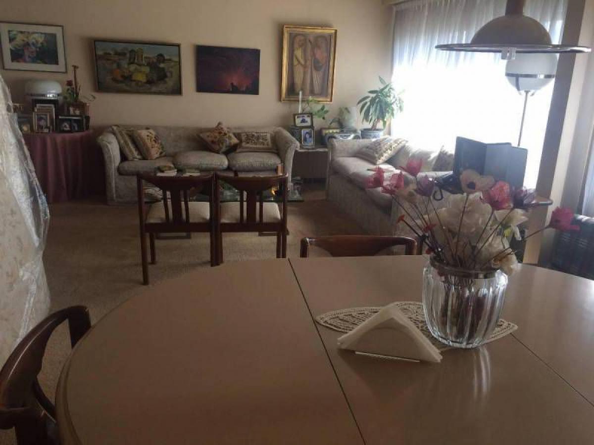 Studio in Buenos Aires, Argentina No. 98841