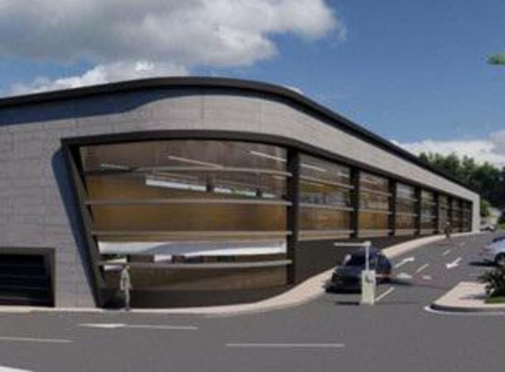 Grundstück in Estepona, Spain 2464m², Nr. 119482