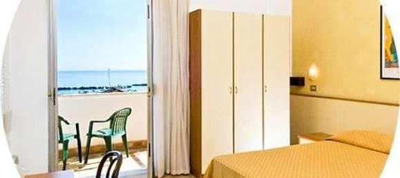 1000m² Building in Rimini, Italy No. 312410 14