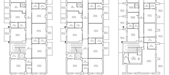 1000m² Building in Rimini, Italy No. 312410 26