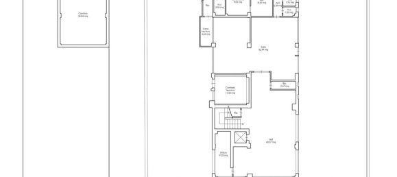 1000m² Building in Rimini, Italy No. 312410 24