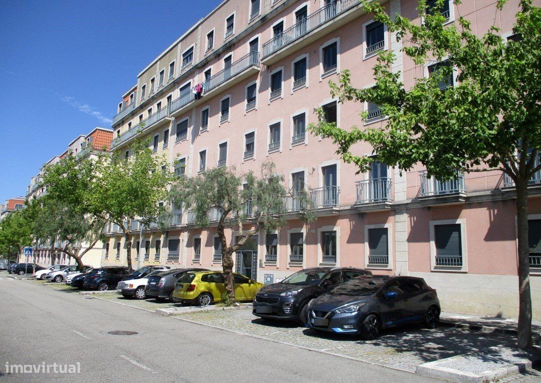 Квартира с 1 спальней в Вила Нова ди Гая, Португалия № 303002