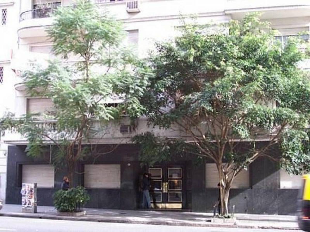 3 Schlafzimmer Wohnung in Buenos Aires, Argentina, Nr. 92481