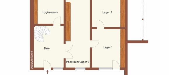 Edifício de 4 divisões em Westerwaldkreis, Germany N.º 37306 46