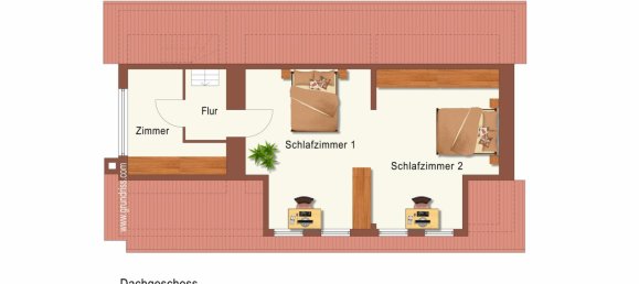 Edifício de 4 divisões em Westerwaldkreis, Germany N.º 37306 32