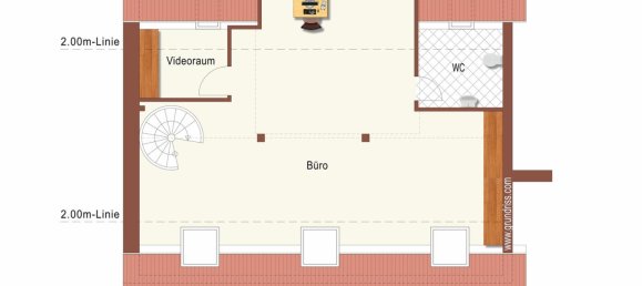 Edifício de 4 divisões em Westerwaldkreis, Germany N.º 37306 37