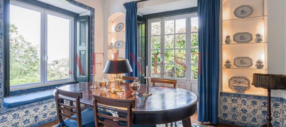 5 bedrooms House in Sintra, Portugal No. 120649 4