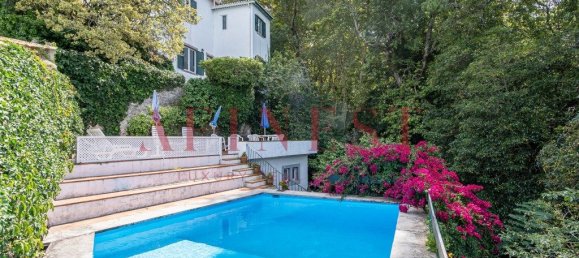 5 bedrooms House in Sintra, Portugal No. 120649 3