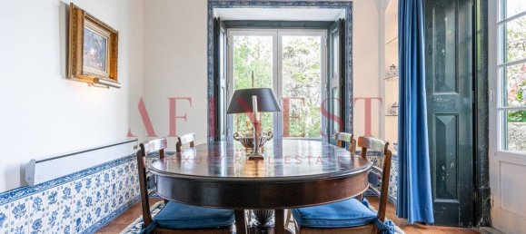 5 bedrooms House in Sintra, Portugal No. 120649 11