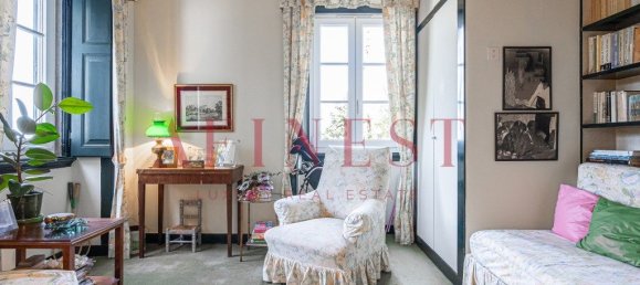 5 bedrooms House in Sintra, Portugal No. 120649 26