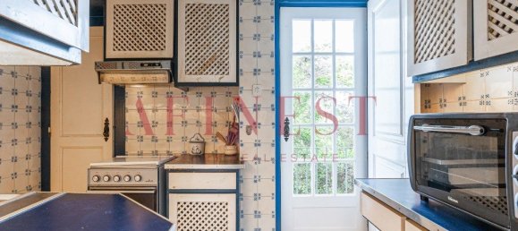 5 bedrooms House in Sintra, Portugal No. 120649 16