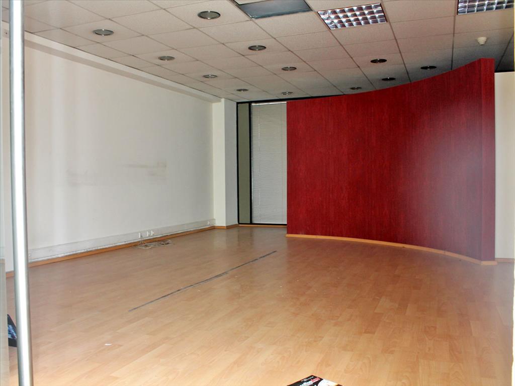 580m² Property in Agia Paraskevi, Greece No. 7724