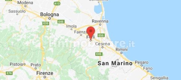 Propiedad comercial en Forlì, Italy 60 m² No. 315811 11