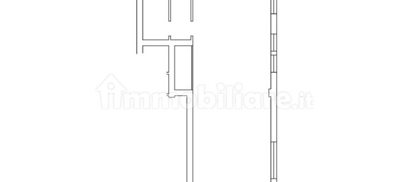 Propiedad comercial en Forlì, Italy 60 m² No. 315811 17