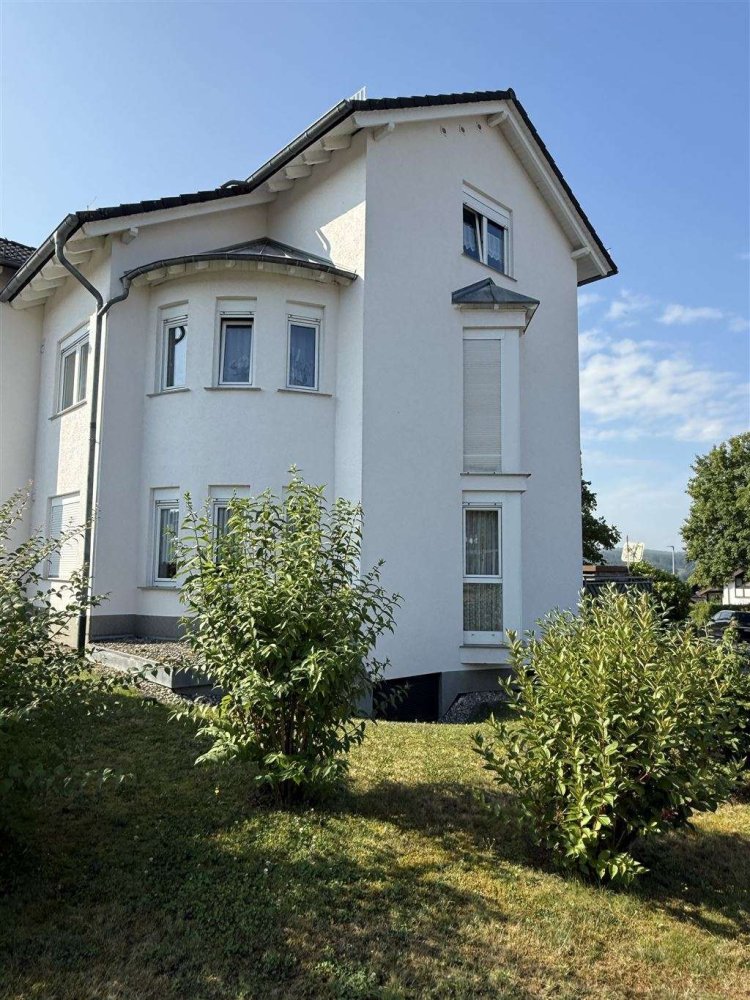 Apartamento T2 em Rhein-Lahn, Germany N.º 228776