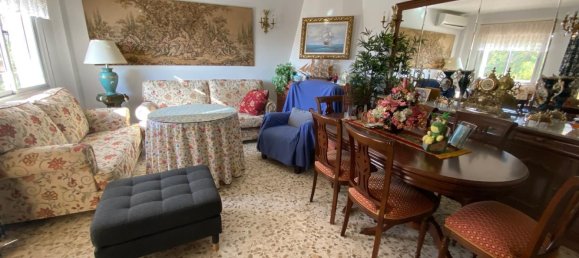 4 bedrooms Villa in Malaga, Spain No. 39250 12