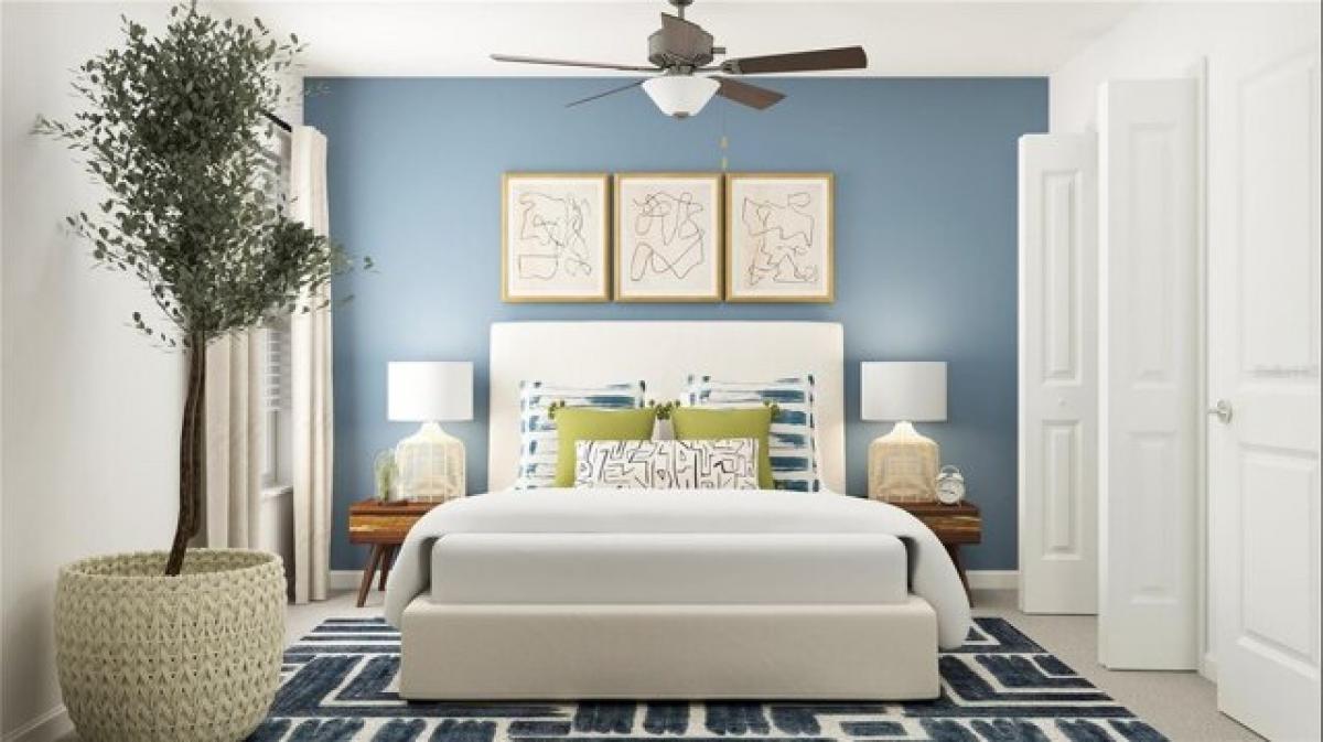 3 bedrooms House in Parrish, USA No. 392183