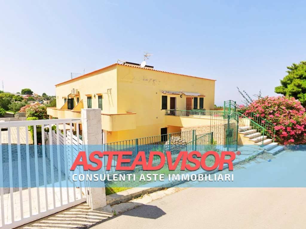 2 bedrooms Apartment in Vieste, Italy No. 186750