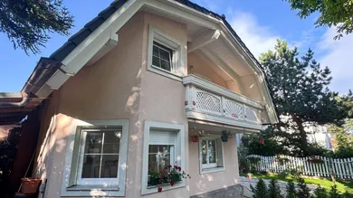 Дом с 4 комнатами в Оттакринг, Австрия № 165834