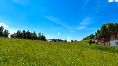 Grundstück in St. Wolfgang im Salzkammergut, Austria, Nr. 159160