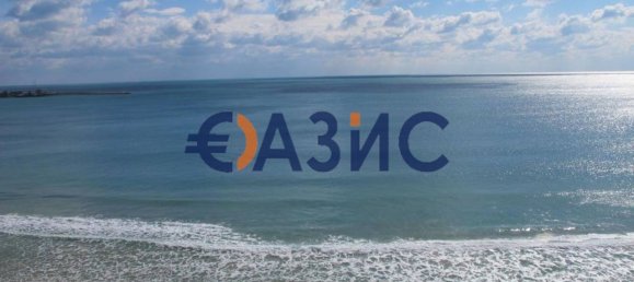 Квартира с 1 спальней в Несебыр, Болгария № 751 19