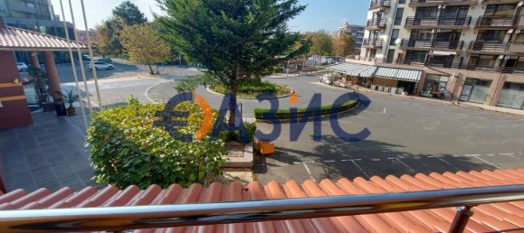 Квартира с 1 спальней в Несебыр, Болгария № 751 5