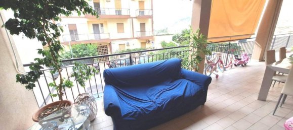 Apartamento de 3 habitaciónes en Palermo, Italy No. 37273 7