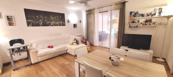 Apartamento de 3 habitaciónes en Palermo, Italy No. 37273 19