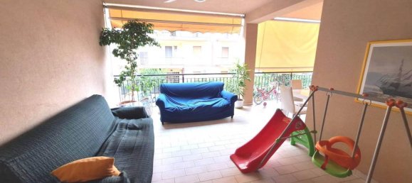 Apartamento de 3 habitaciónes en Palermo, Italy No. 37273 25