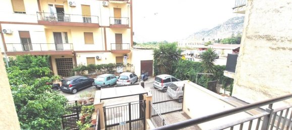 Apartamento de 3 habitaciónes en Palermo, Italy No. 37273 29