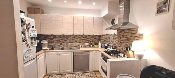 Apartamento de 3 habitaciónes en Palermo, Italy No. 37273 21