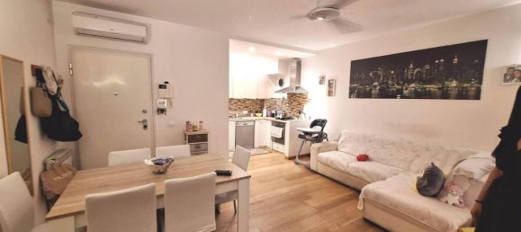 Apartamento de 3 habitaciónes en Palermo, Italy No. 37273 6