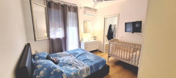 Apartamento de 3 habitaciónes en Palermo, Italy No. 37273 31