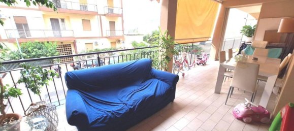 Apartamento de 3 habitaciónes en Palermo, Italy No. 37273 24