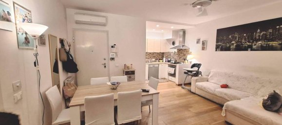 Apartamento de 3 habitaciónes en Palermo, Italy No. 37273 20