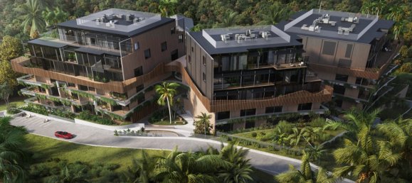 1 bedroom Condominium for sale in Layan Beach, Phuket, Southern Thailand, Thailand № 80250 7