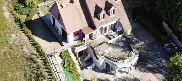 10 chambres Villa à Saint-Amarin, France No. 67688 22